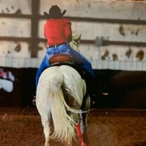 Meet your Posher, Sherry